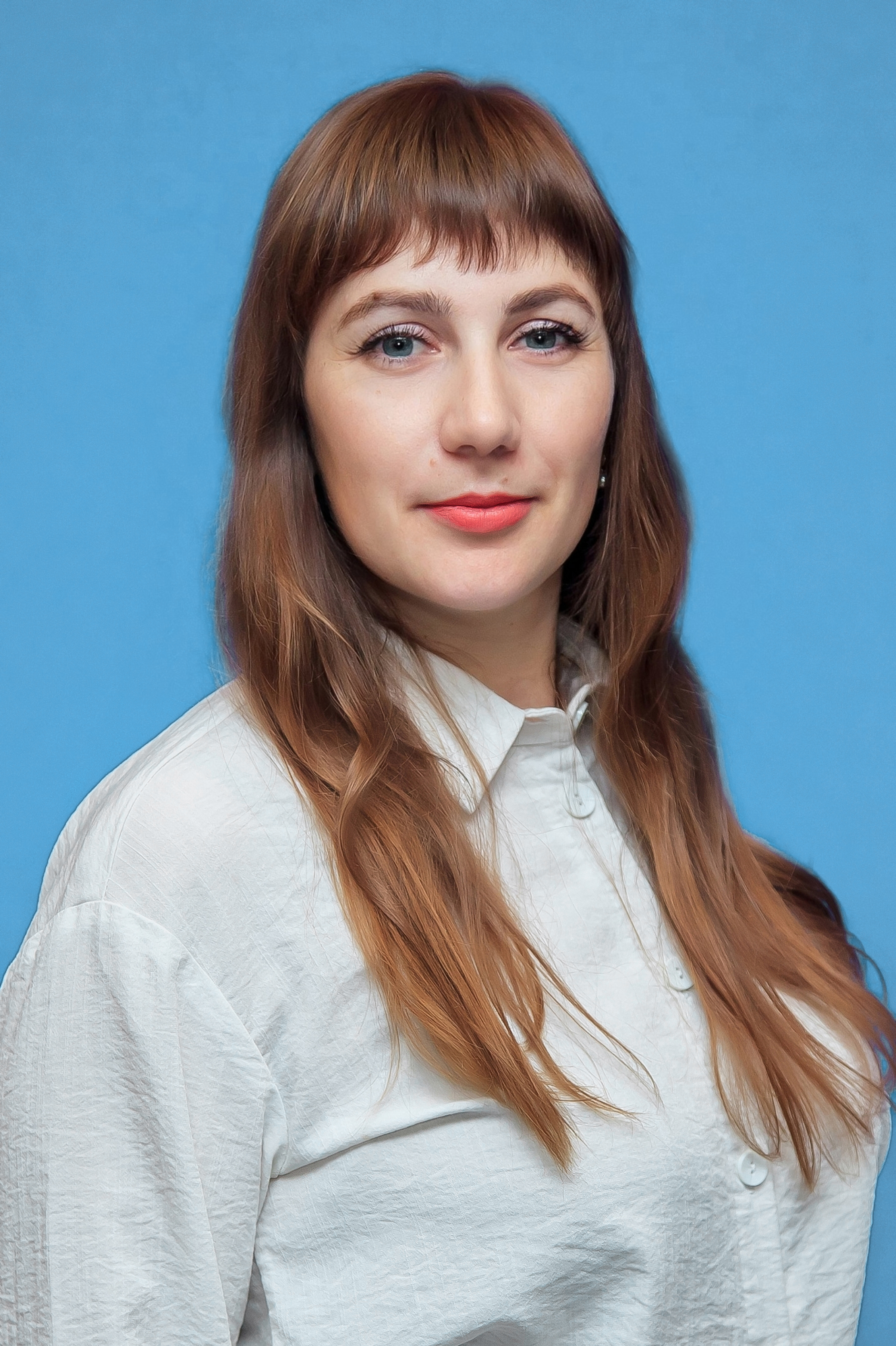 Воспитатель Алехина Марина Александровна.