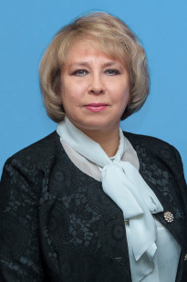 Луценко Елена Сергеевна Луценко Елена Сергеевна