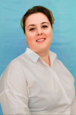 Воспитатель Алферова Анастасия Евгеньевна Воспитатель Алферова Анастасия Евгеньевна
