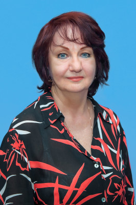 Воспитатель Чунихина Елена Владимировна Воспитатель Чунихина Елена Владимировна