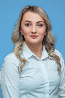 Инструктор по физической культуре Пикулина Наталия Викторовна Инструктор по физической культуре Пикулина Наталия Викторовна