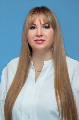 Старший воспитатель Воронова Екатерина Дмитриевна Старший воспитатель Воронова Екатерина Дмитриевна